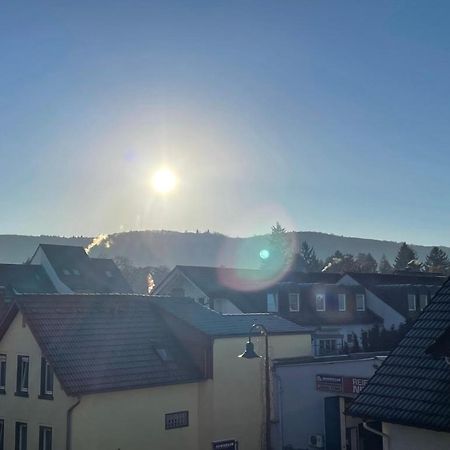 Appartamento Wohnen Beim Brotsommelier - Holzmichel Darmstadt Esterno foto