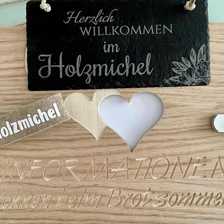 Appartamento Wohnen Beim Brotsommelier - Holzmichel Darmstadt Esterno foto